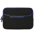 Premium Waterproof Neoprene Zipper Laptop Sleeve Case